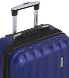 Trendy 3 Pcs Luggage Travel Set Spinner Travel Suitcase Set Travel Luggage Organizer Bag Travel