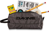 Dakine Accessory Case, One Size, Carbon