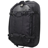 Andiamo Avanti Collection Metro Pack, Midnight Black, One Size