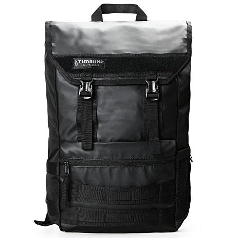 Timbuk2 Rogue Backpack, Black, One Size