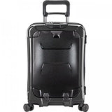 Briggs & Riley Torq Luggage International Carry-On 21" Spinner, Graphite