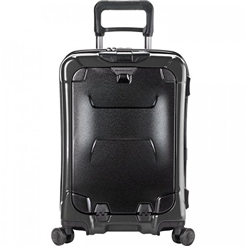 Briggs & Riley Torq Luggage International Carry-On 21" Spinner, Graphite