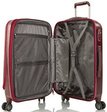 Heys America Portal 26" Spinner Slate Blue