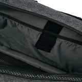 SOLO New York Nomad Voyage Briefcase, 15.6 inch Laptop Bag, Lightweight TSA Checkpoint Friendly with Shoulder Strap for Women, Men