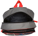 Batman SUCAR v/s Superman Cargo Backpack, 16"