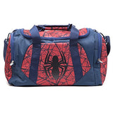 Marvel MB00172SPN Spiderman Logo Duffle Sports Bag