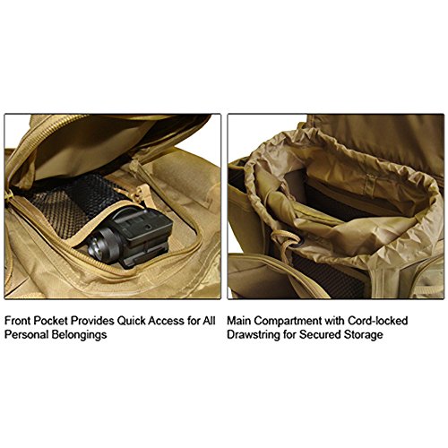 Shop Utg Multi-Functional Tactical Messenger – Luggage Factory