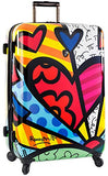 Heys Unisex-Adult 30 Inches, Britto New Day