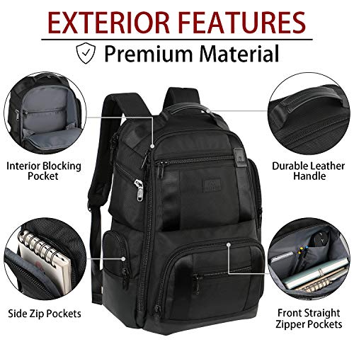 Shop Large Travel Backpack, Professional Busi – Luggage Factory