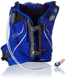 Osprey Packs Dyna 6 Women's Running Hydration Vest, Purple Storm, WS/Medium