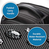 Kensington Contour 2.0 Executive Laptop Backpack