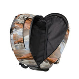 Backpack Travel Horse Sky School Bookbags Shoulder Laptop Daypack College Bag for Womens Mens