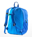 The North Face Youth Recon Squash Backpack - Turkish Sea & Hyper Blue - OS