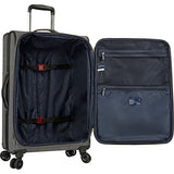 Nautica Naval Yard 28 Inch Expandable Spinner Suitcase
