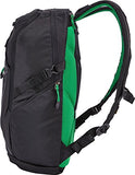 Case Logic Griffith Park Daypack for Laptops and Tablets, Black