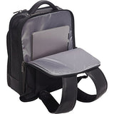 Kenneth Cole Reaction The Manhattan 16" Colombian Leather Slim Rfid Laptop