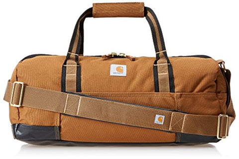 Carhartt Legacy Gear Bag 20 Inch, Carhartt Brown