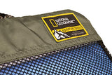 Eagle Creek National Geographic Adventure Essential Packing Set, Mineral Green