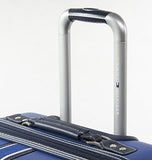 Tommy Hilfiger Classic 25" Expandable Hardside Spinner, Blue