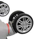 World Traveler Destination Collection 2-Piece, Paris