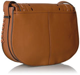 Aimee Kestenberg Dante Crossbody, Chestnut