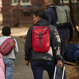 Eagle Creek National Geographic Adventure Packable Backpack 15l Travel, Cosmic Blue One Size