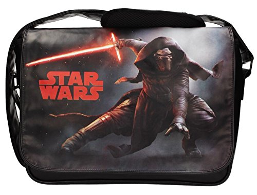 Star Wars: The Force Awakens Messenger Bag The Force Awakens Kylo Ren