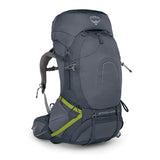 Osprey Packs Osprey Pack Atmos 65 Backpack, Abyss Grey, Medium