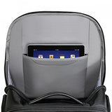 Briggs & Riley @ Work Luggage Clamshell Backpack, Black, One Size