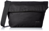 Diesel Men'S Close Ranks F-Close Messenger Bag M, Black
