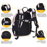 Mountaintop Mini Kid Backpacks Children Schoolbag with Chest Strap for Boys and Girls