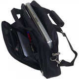 Urban Factory Tlm05Uf Carrying Case For 16 Notebook - Ballistic Nylon