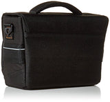 Amazonbasics Medium Dslr Gadget Bag (Orange Interior)