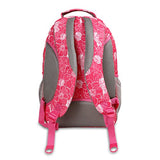 J World New York Cornelia Backpack, Aloha, One Size