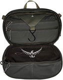 Osprey Packs UL Toiletry Kit, Shadow Grey, One Size