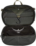Osprey Packs UL Toiletry Kit, Shadow Grey, One Size