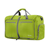 Gonex 40L Packable Travel Duffle Bag for Boarding Airline, Lightweight Gym Duffle Water Repellent &