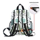 Toddler Backpack Dinosaur Book Bag Kindergarten Preschool Bag for Boys Girls Age 3-7
