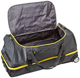 High Sierra Sportour 28" Drop-Bottom Wheeled Duffel