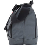 Manhattan Portage New York Messenger Bag (Grey)
