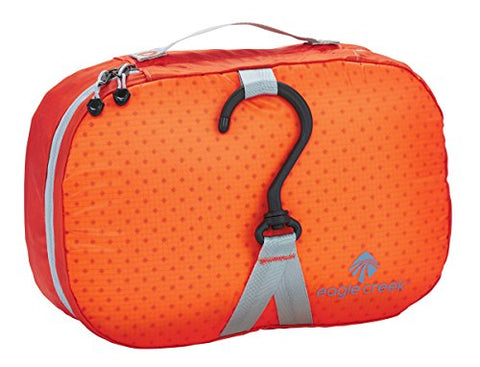 Eagle Creek Pack-it Specter Wallaby Small, Flame Orange