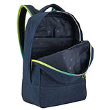 Nixon Beacons Backpack - Navy / Gradient
