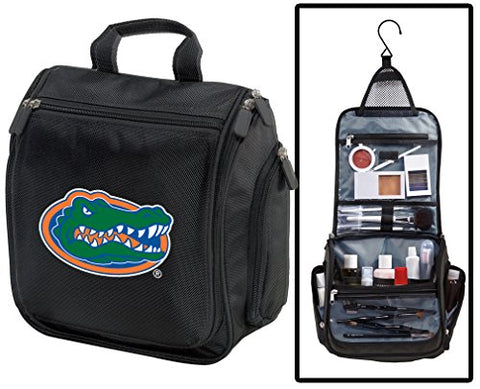 University of Florida Toiletry Bags Or Hanging Florida Gators Shaving Kits