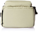 Pacsafe Camsafe Z6 Anti-Theft Camera Bag, Slate Green