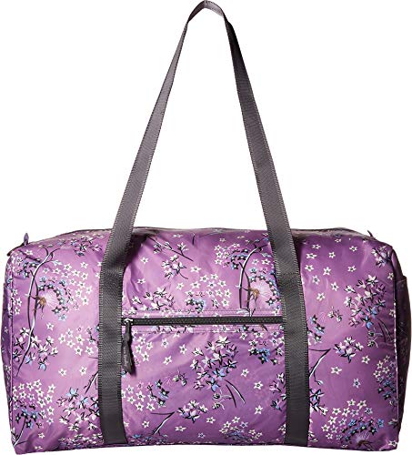 Shop Vera Bradley Women's Packable Duffel – Luggage Factory