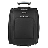 Travelon 18 Inch Wheeled Carry On Bag,  One Size
