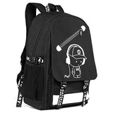 Laptop Backpack 15.6 inch, 20L Oxford Laptop Bag School Backpack