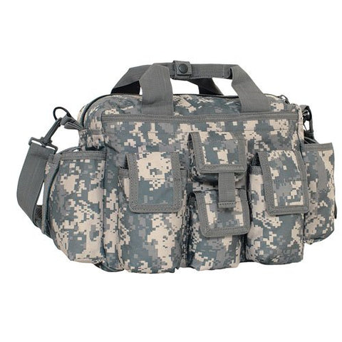 Fox Outdoor Products Mission Response Bag, Terrain Digital