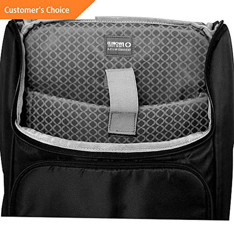 Sandover Elemental Laptop Backpack 4 Colors Business Laptop Backpack | Model LGGG - 10879 |