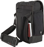 Victorinox Luggage Altmont 3.0 Laptop Messenger, Black, One Size